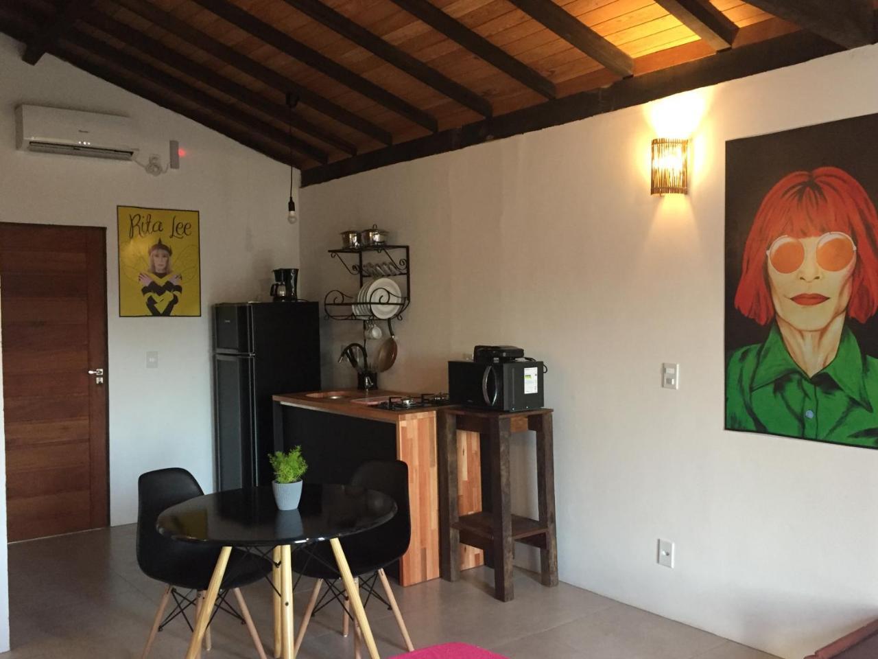 Casa Larrosa Itaúna Adults Only Saquarema Exterior foto