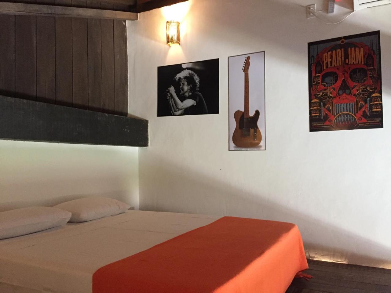 Casa Larrosa Itaúna Adults Only Saquarema Exterior foto