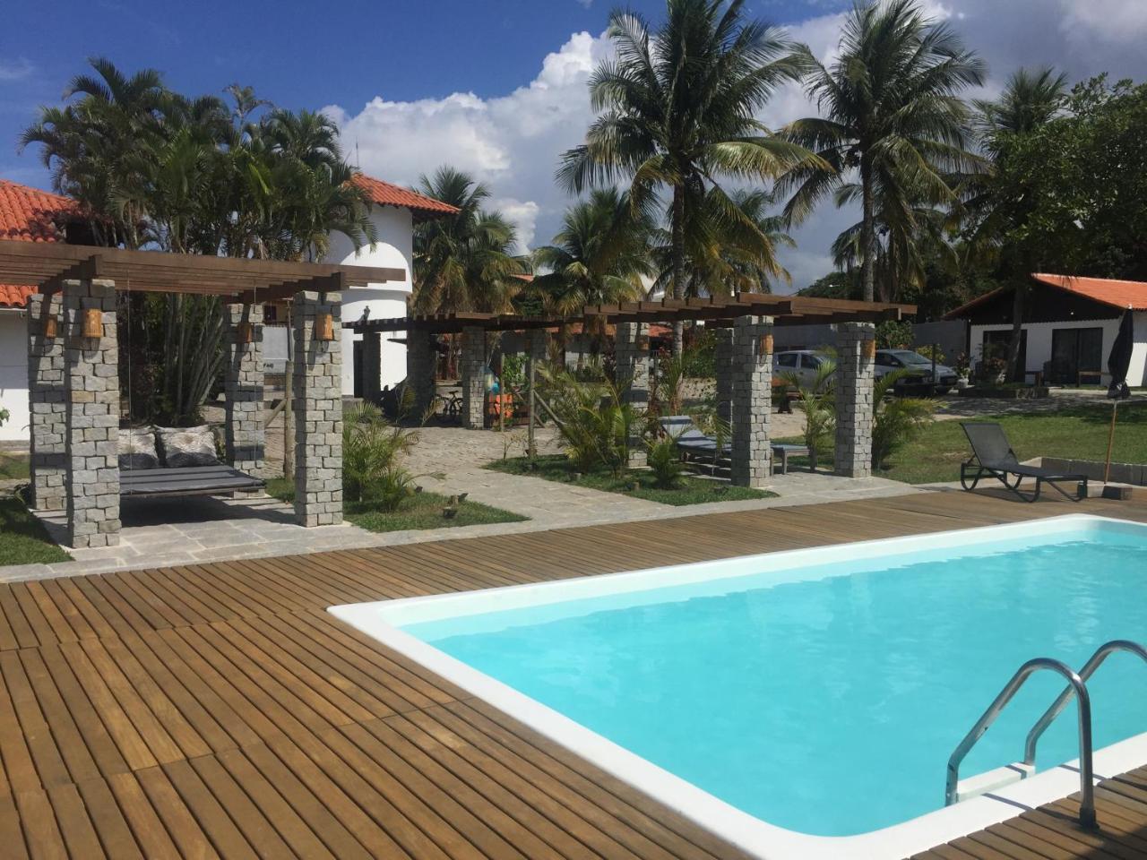 Casa Larrosa Itaúna Adults Only Saquarema Exterior foto