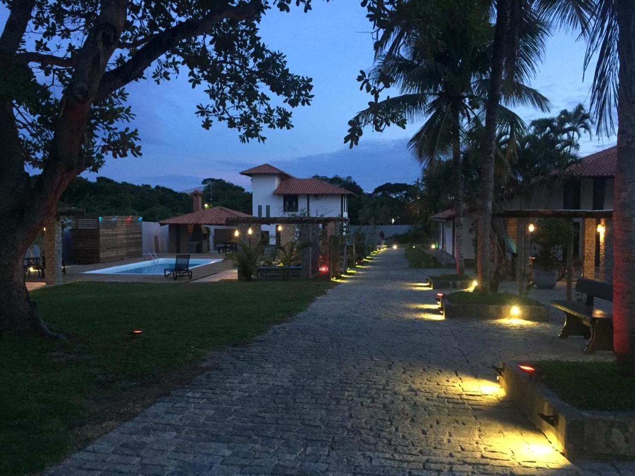 Casa Larrosa Itaúna Adults Only Saquarema Exterior foto