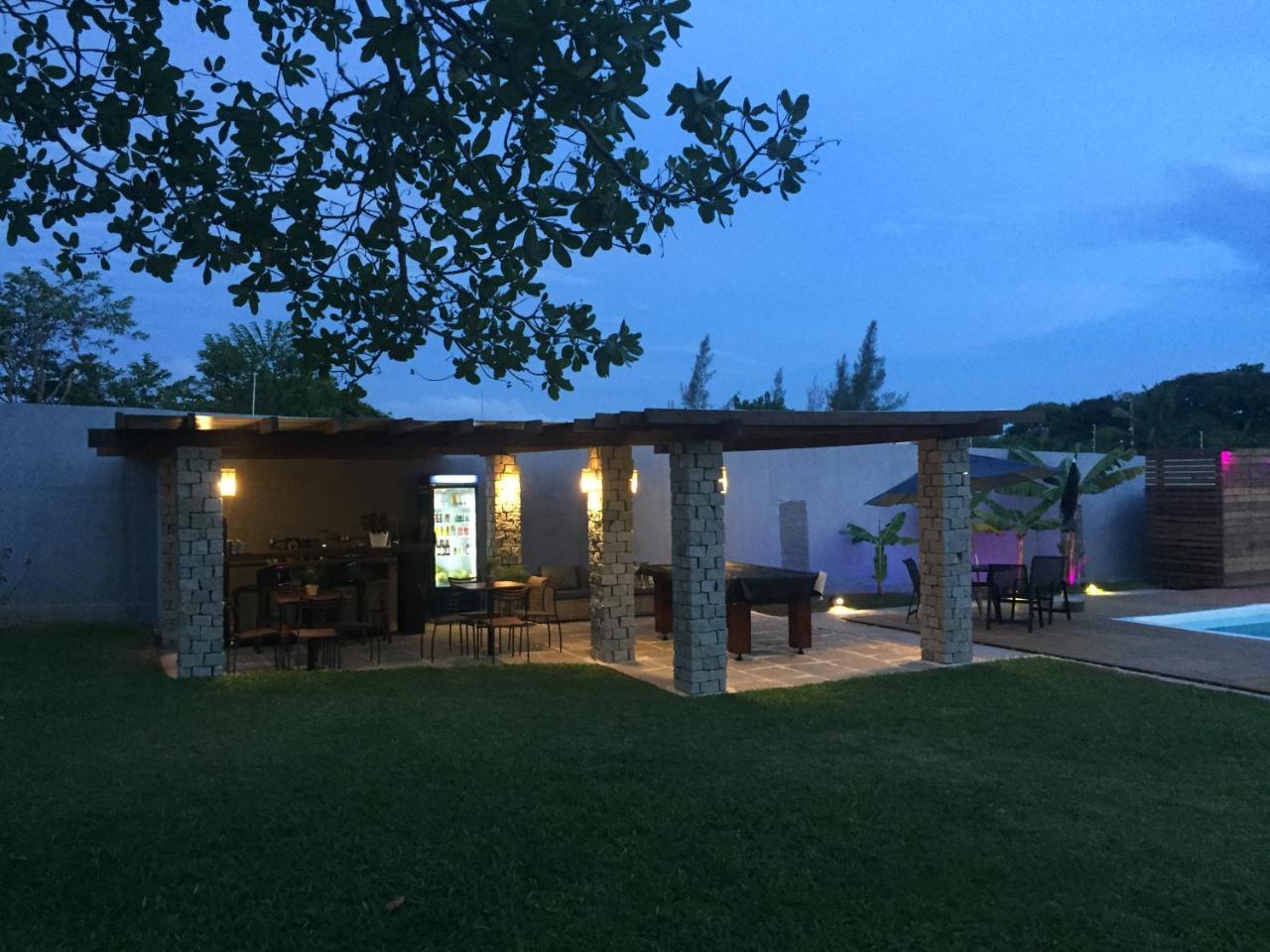 Casa Larrosa Itaúna Adults Only Saquarema Exterior foto