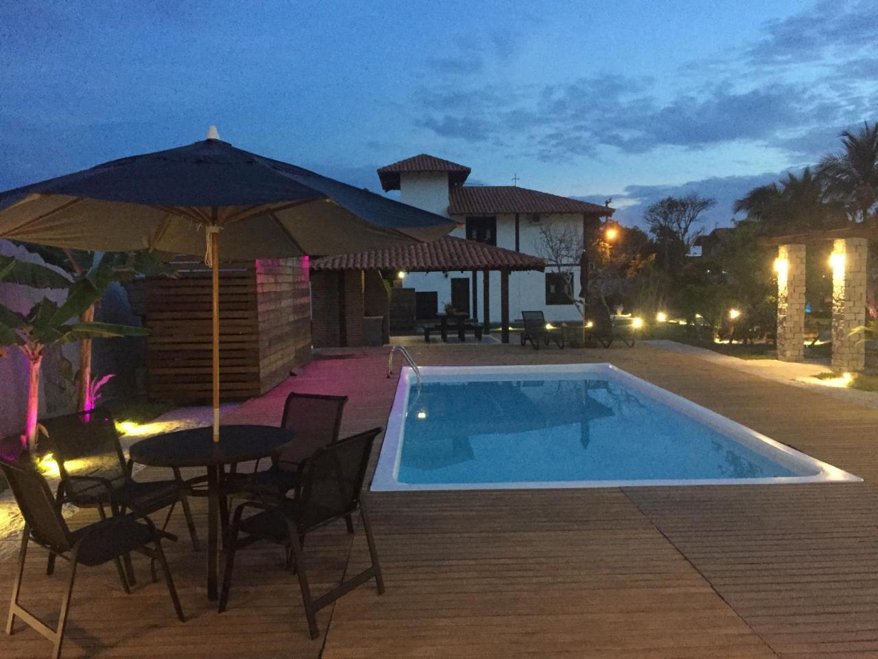 Casa Larrosa Itaúna Adults Only Saquarema Exterior foto