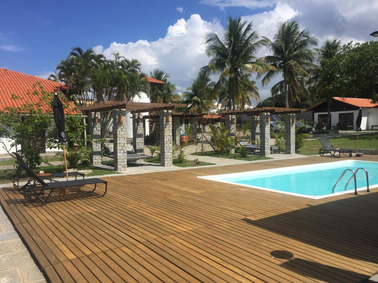 Casa Larrosa Itaúna Adults Only Saquarema Exterior foto