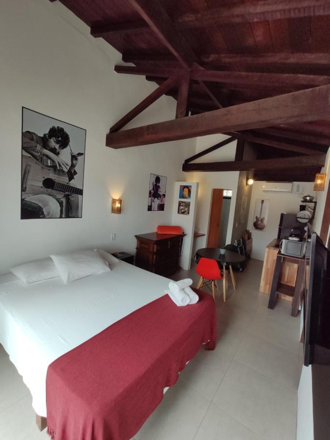 Casa Larrosa Itaúna Adults Only Saquarema Exterior foto