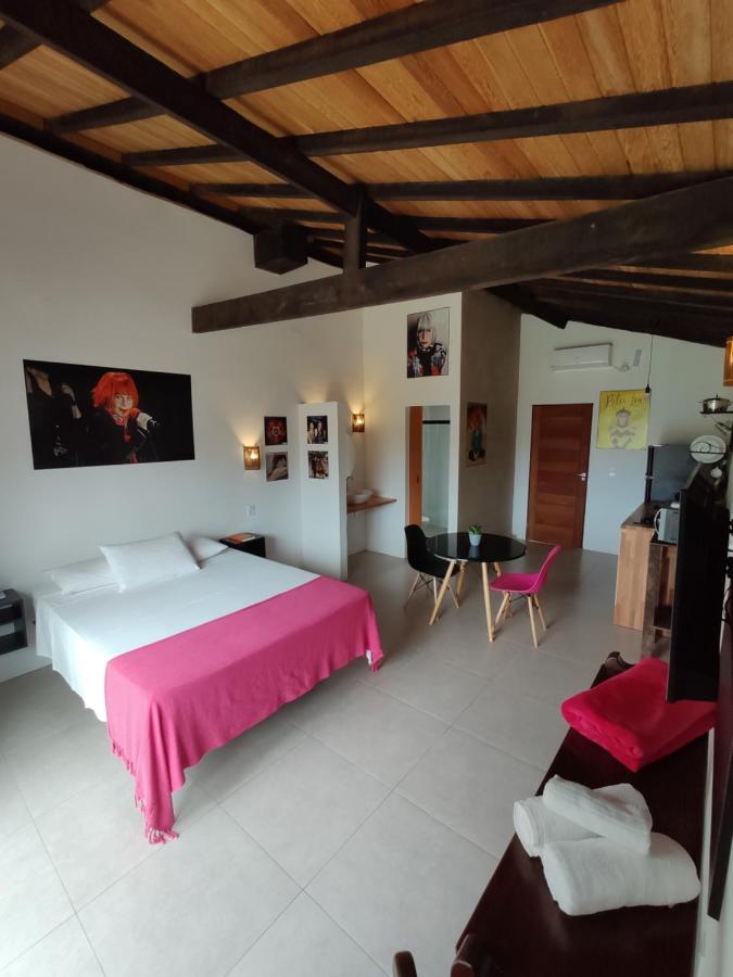 Casa Larrosa Itaúna Adults Only Saquarema Exterior foto